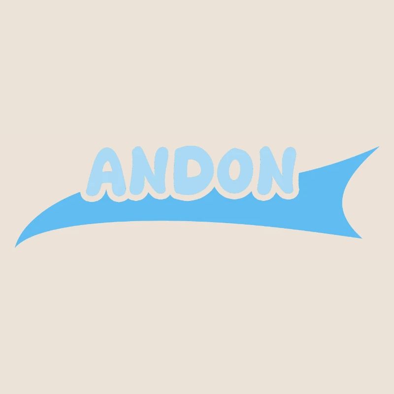 First name Andon