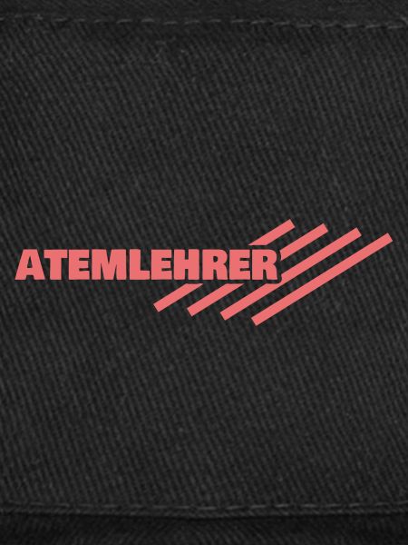 Arbeitsplatz Atemlehrer