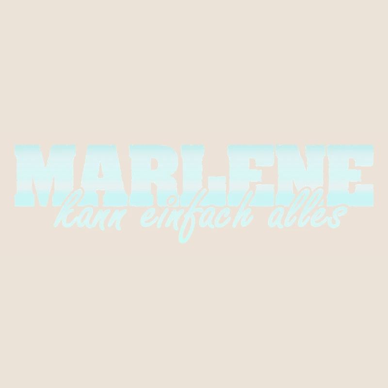 Mrs. Marlene