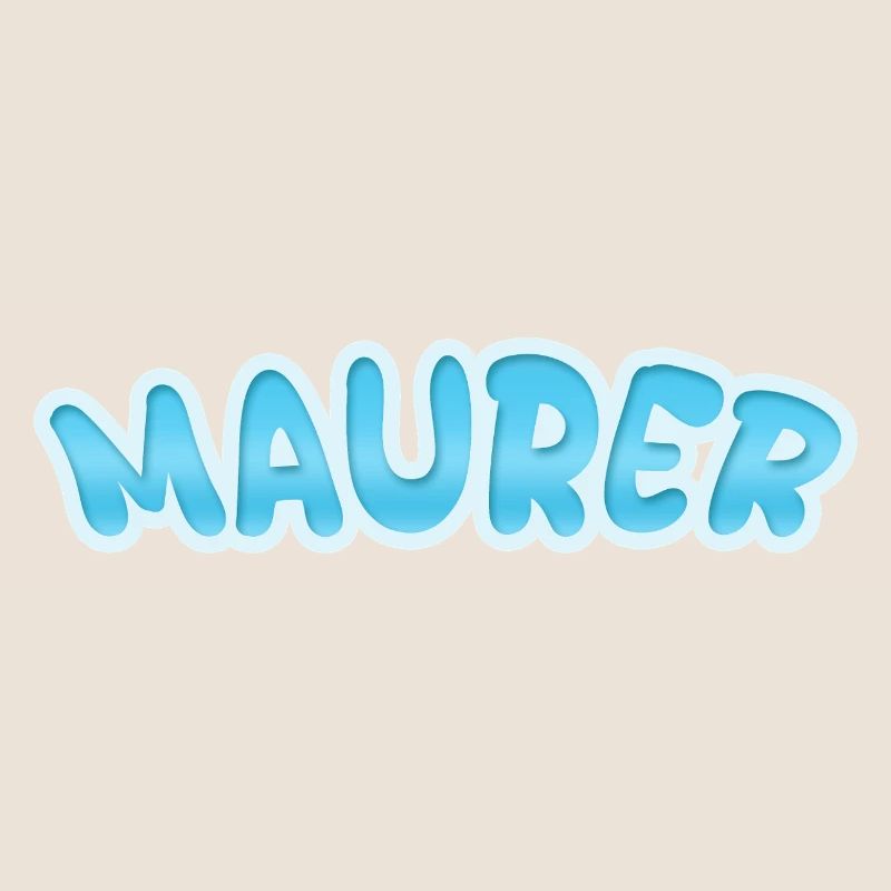 Cadeau pour maçon