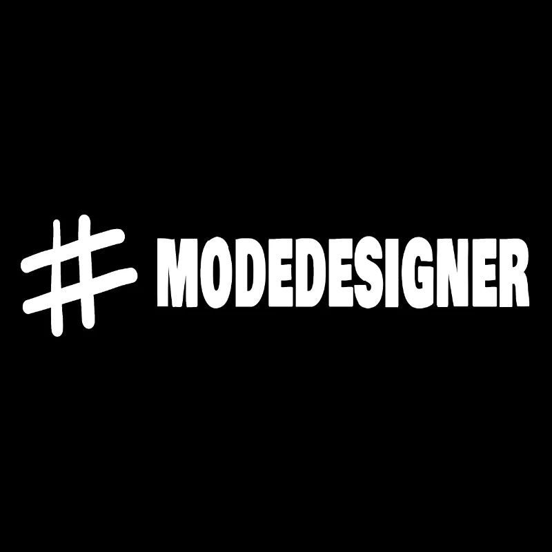 Modedesigner