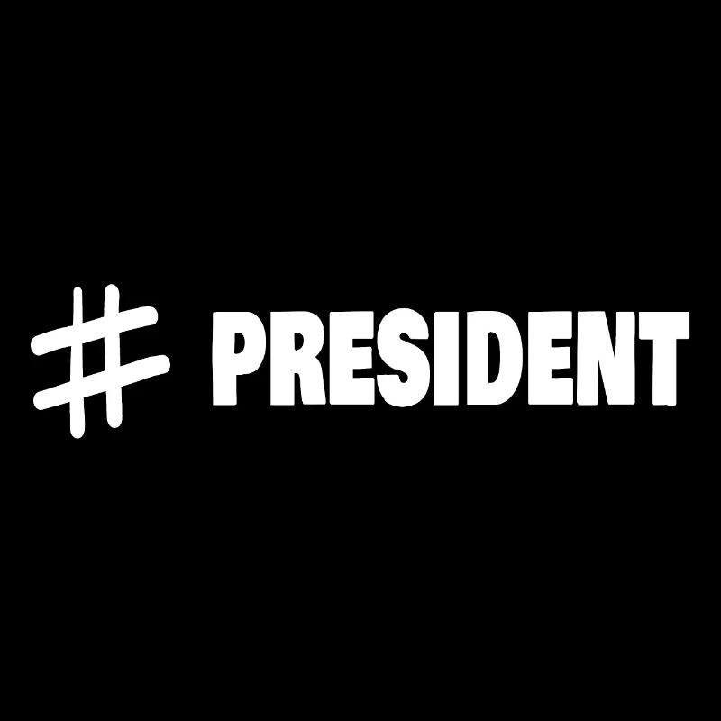 Präsident