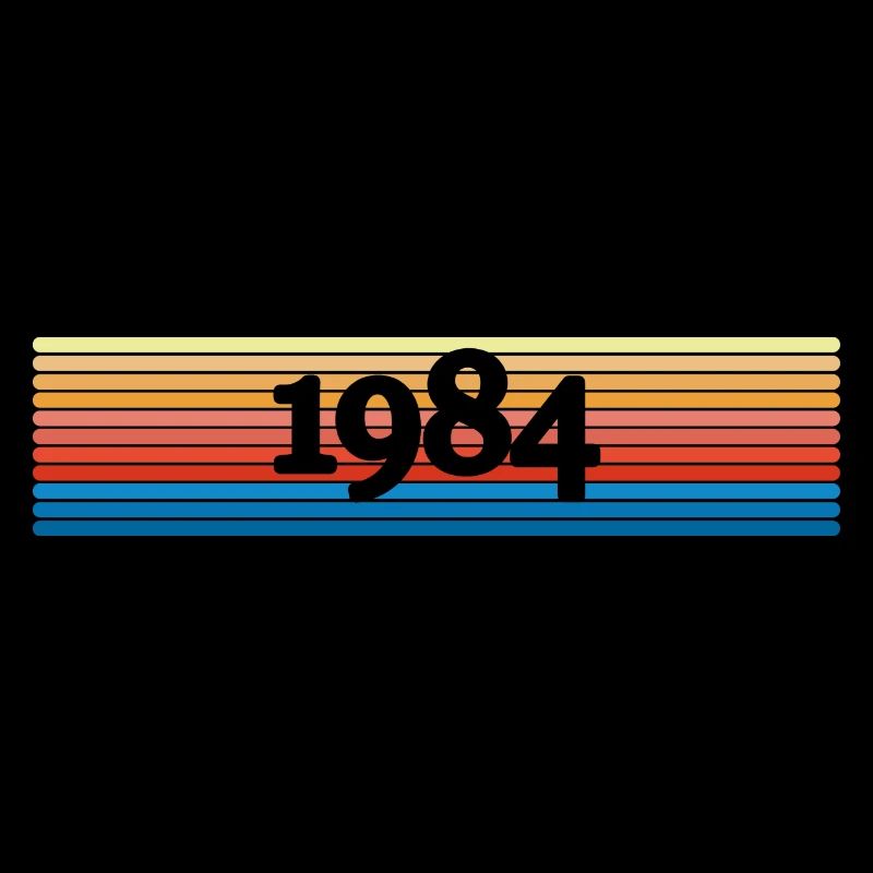 Année 1984