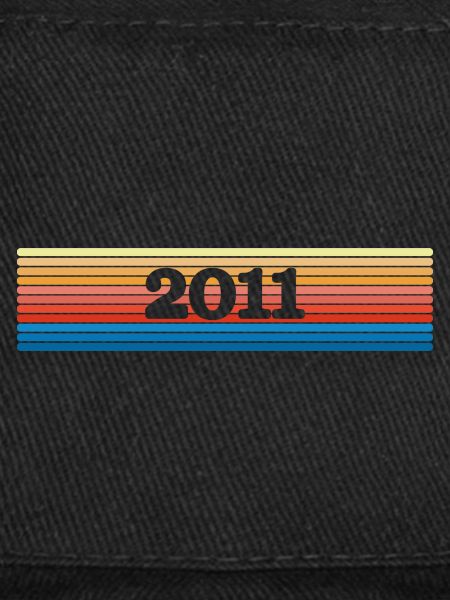 Year: 2011