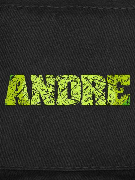 Andre