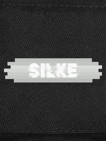 Silke comme nom
