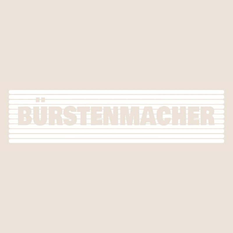 Beruf Bürstenmacher