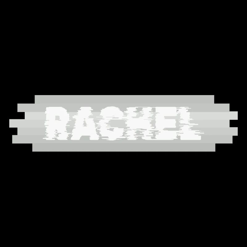 Rachel comme nom