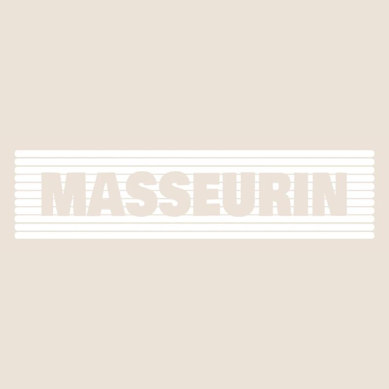 Profession Masseuse