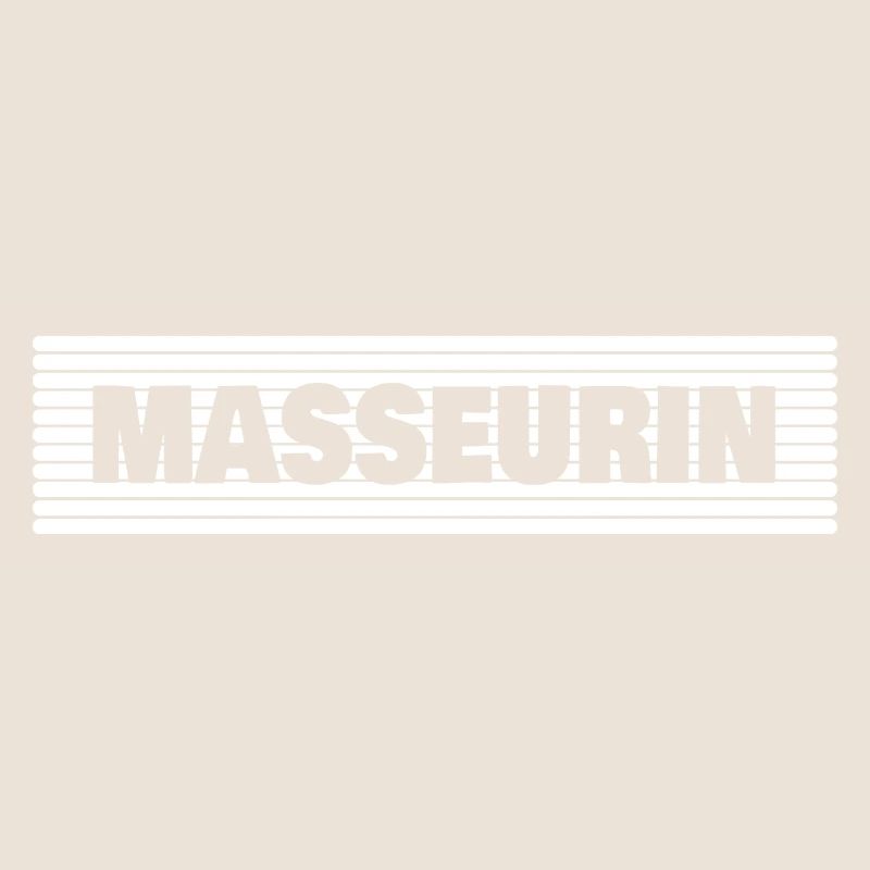Profession Masseuse