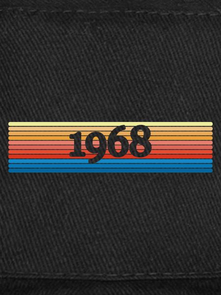 1968 1968