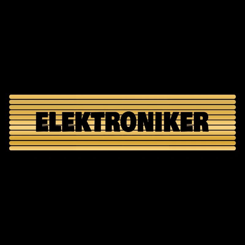 Profession : Technicien en électronique