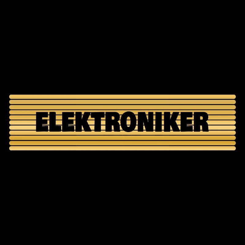 Beruf Elektroniker