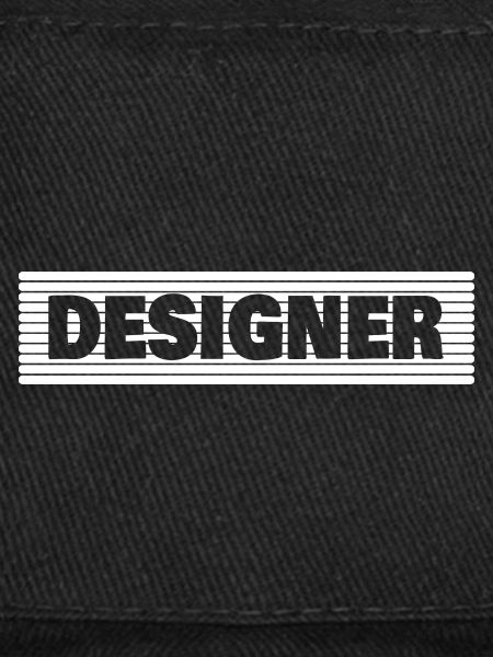 Profession Designer