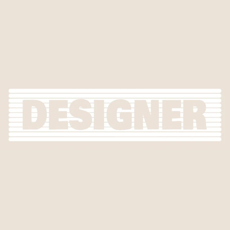 Beruf Designer