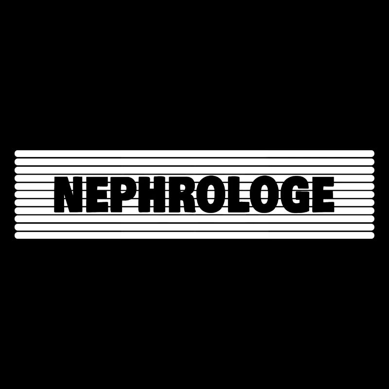Cadeau pour néphrologue