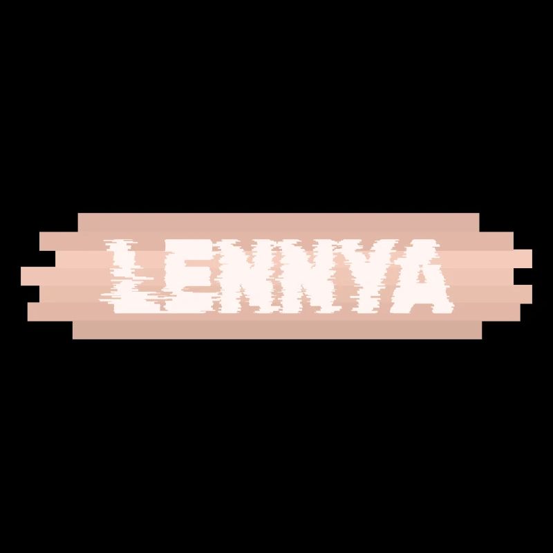 Lennya as a given name