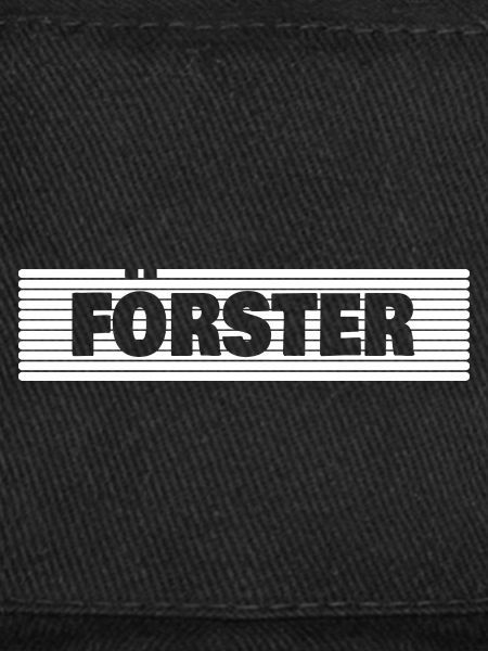 Forestier