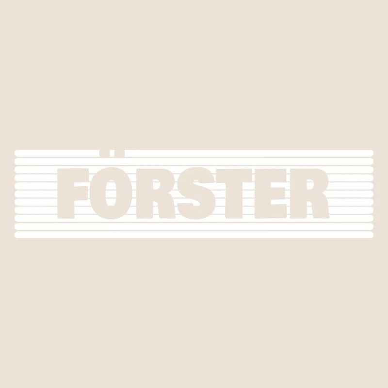 Förster