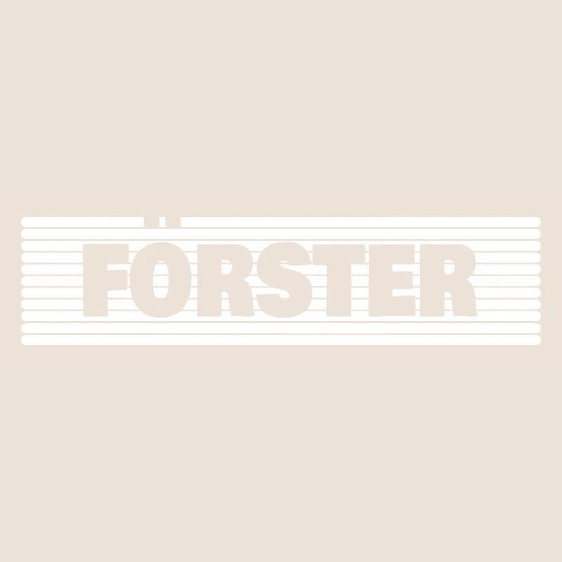 Förster
