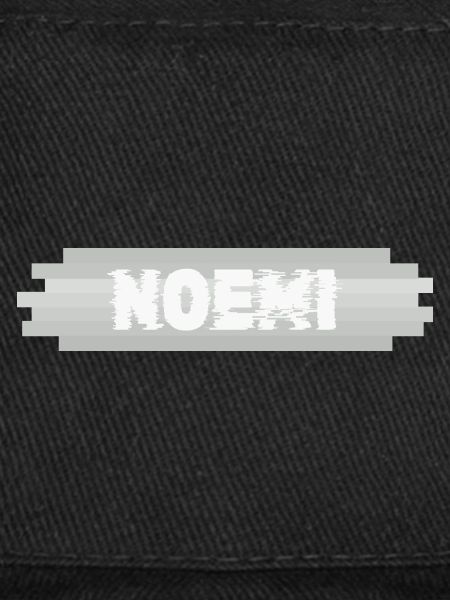 Nom : Noemi
