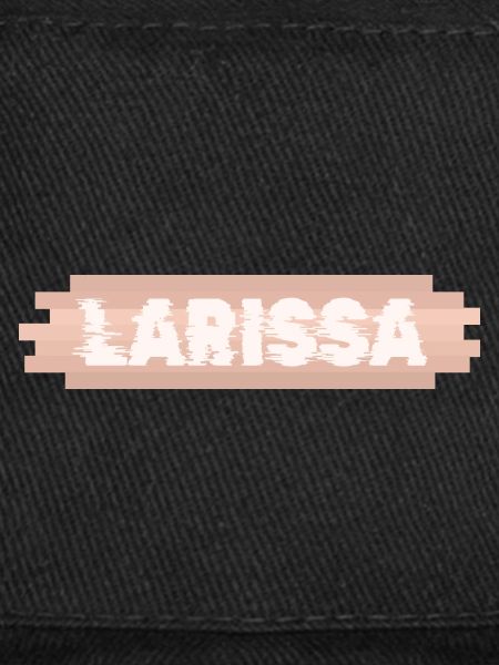 First name Larissa
