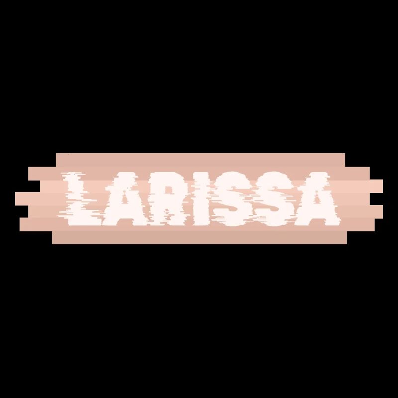 Prénom Larissa