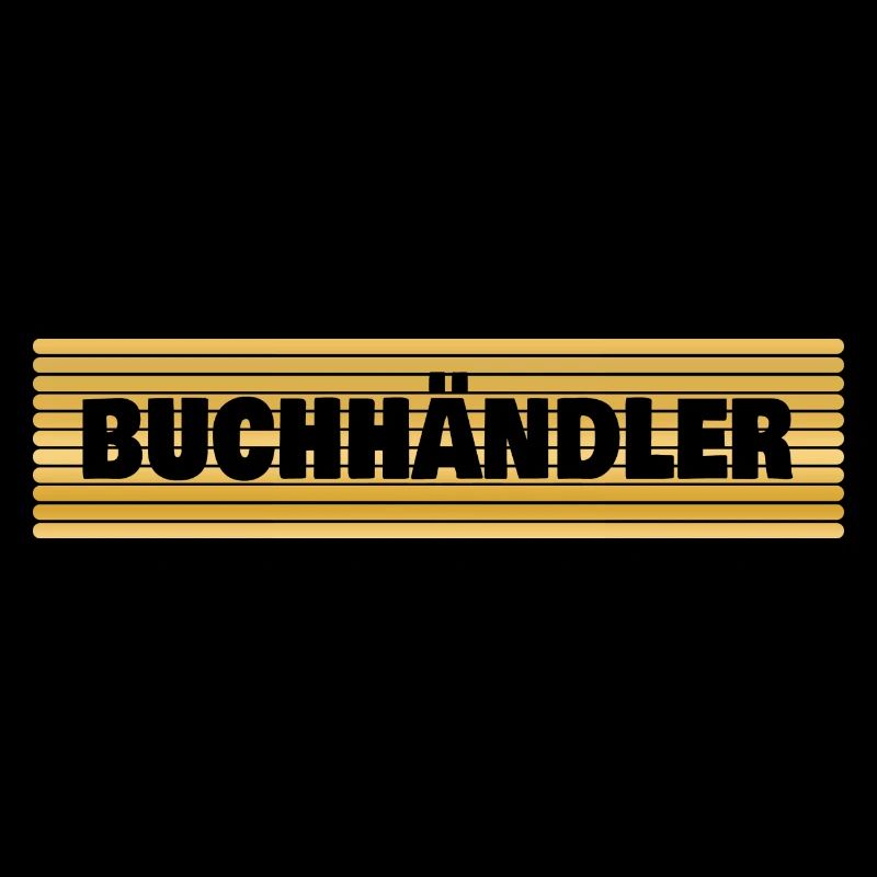 Beruf Buchhändler