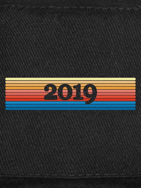 2019 2019