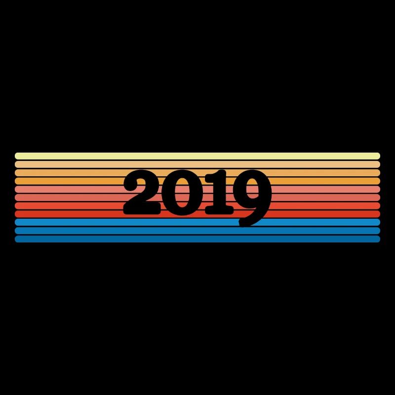 2019 2019