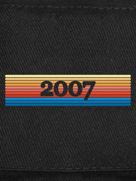 Arc-en-ciel 2007