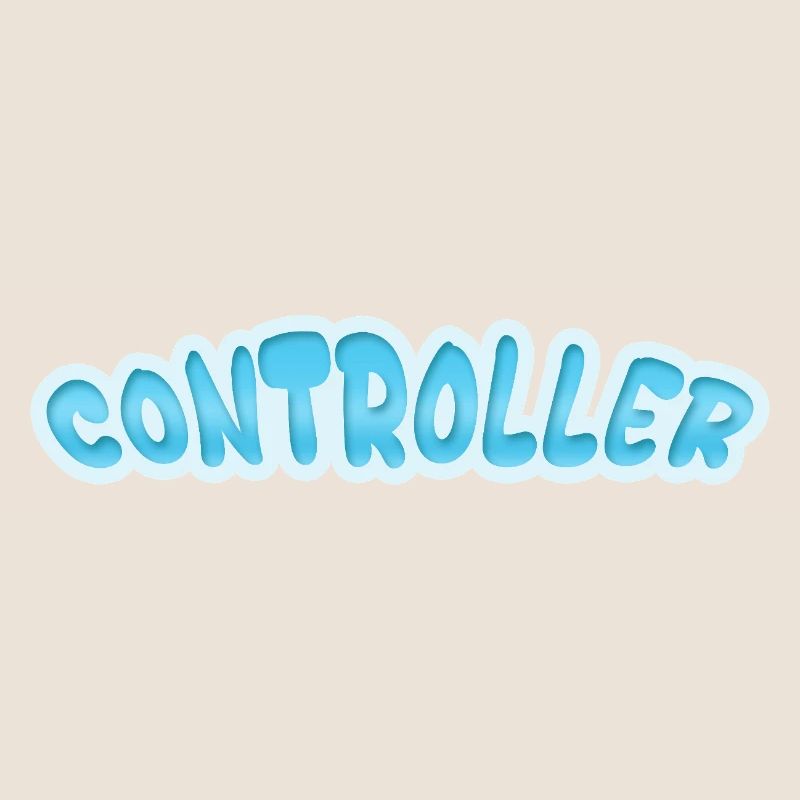 Gift for Controller