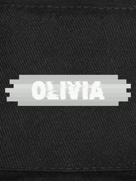 Olivia comme nom