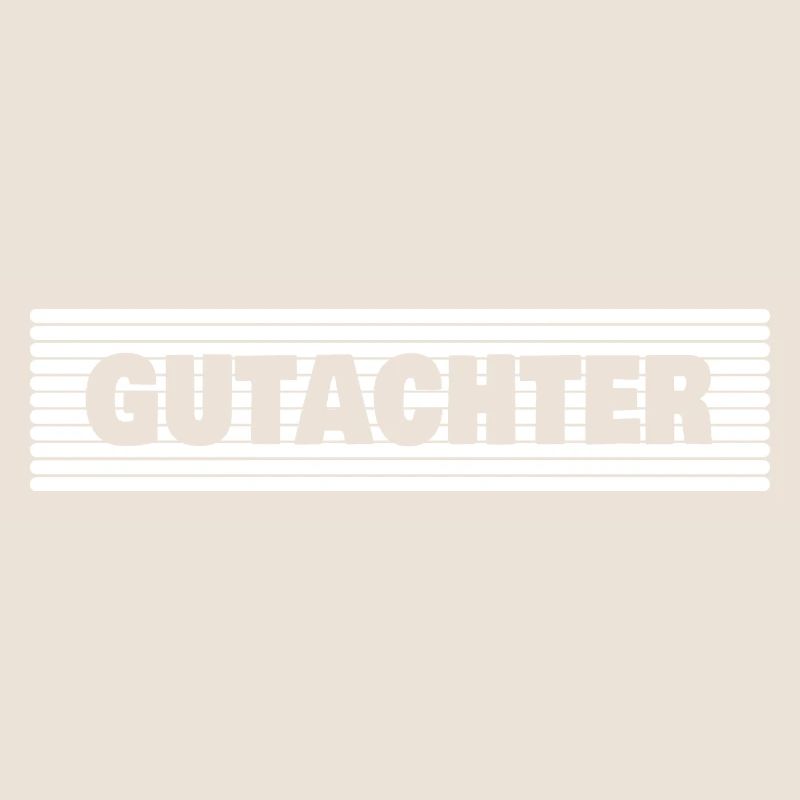 Profession : Évaluateur