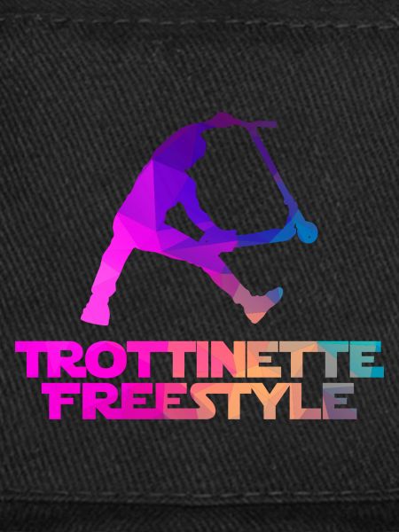 Freestyle-Roller