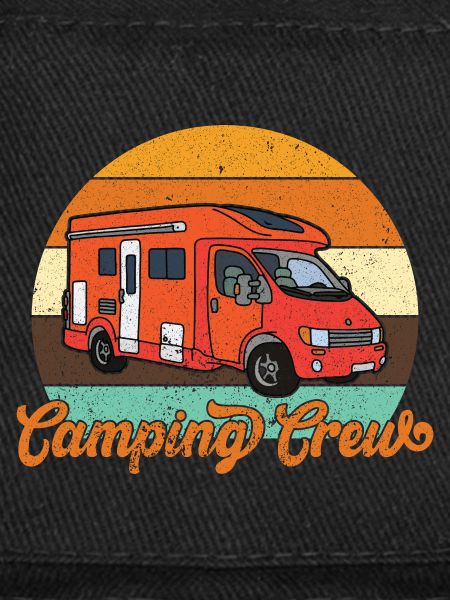 Motorhome Camping