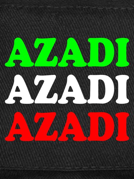 Azadi