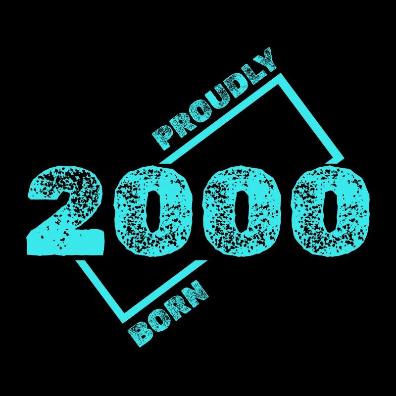 Né en 2000