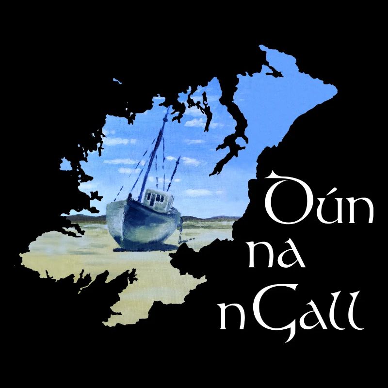 Dún na nGall