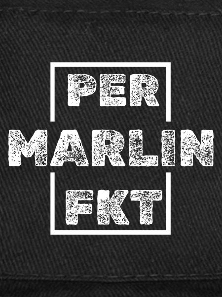 Einzigartig Marlin