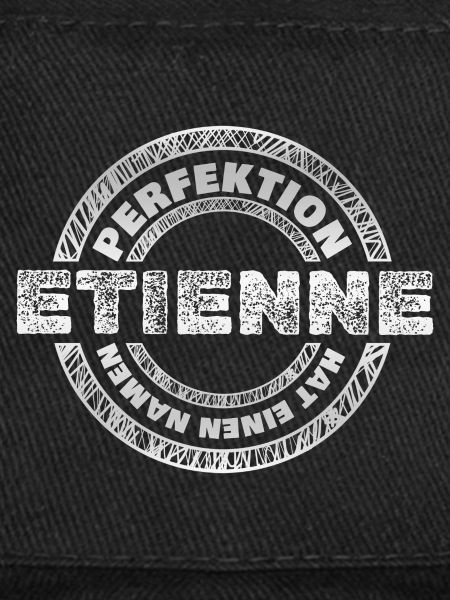 Etienne Etienne
