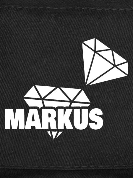 Kostbar Markus