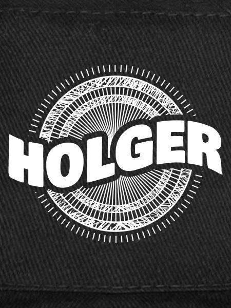 Gift Idea Holger