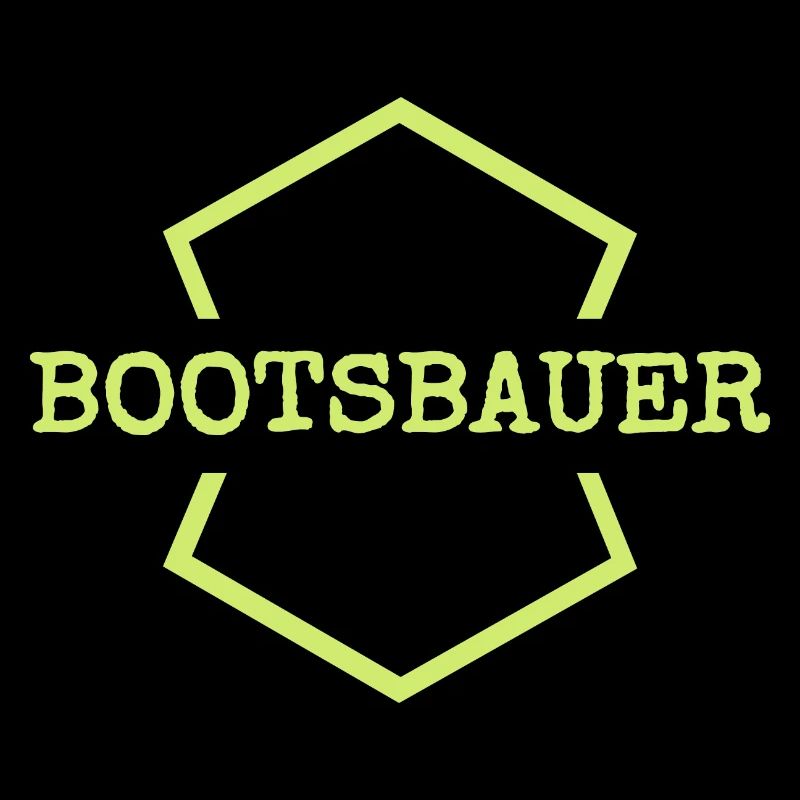 Cadeau pour constructeur de bateaux