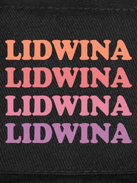 Lidwina
