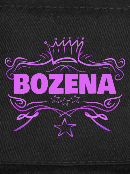 Bébé Bozena
