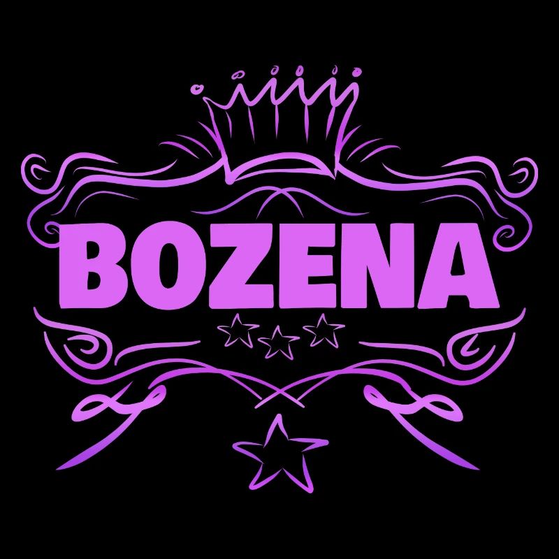 Bébé Bozena