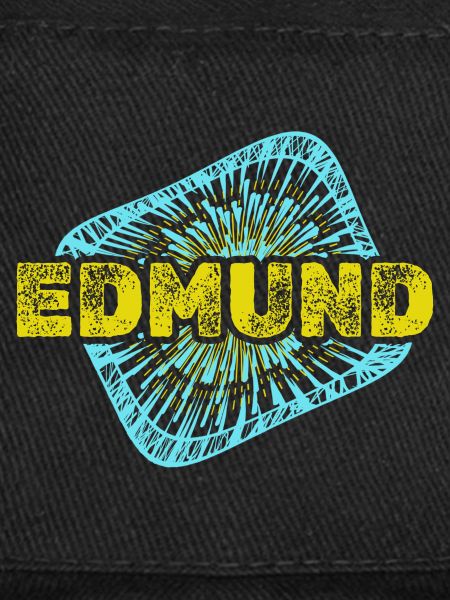 Gift for Edmund