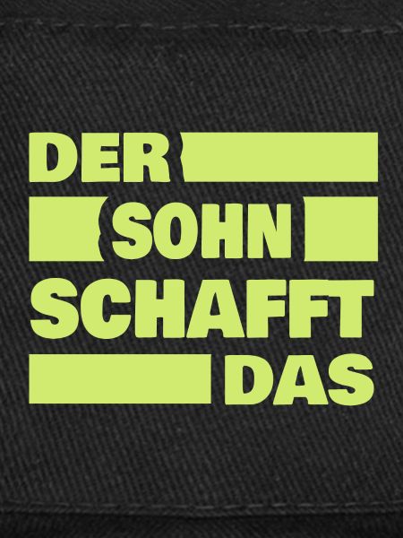 Sohn