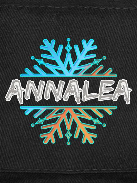 Annalea as Annalea